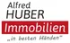 Makler Alfred Huber Immobilien logo