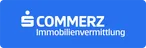 Makler S-COMMERZ Immobilienvermittlung GmbH logo