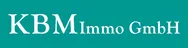 Makler KBMImmo GmbH logo