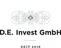Makler D.E. Invest GmbH logo