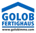 Makler Golobimmo GmbH logo