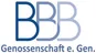 Makler BBB Genossenschaft e.Gen. logo