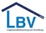 Makler LBV Liegenschaftsbewertungs- und -vermittlungs GmbH logo