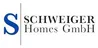 Makler Schweiger Homes GmbH logo