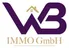 Makler WB IMMO GMBH logo