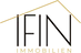 Makler IFIN Immobilien GmbH logo