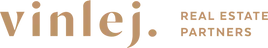 Makler Vinlej OG logo