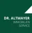 Makler ALTMAYER Immobilienservice GmbH logo