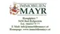 Makler MAYR Immobilien GmbH logo