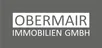 Makler Obermair  Immobilien GmbH logo