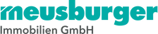 Makler Meusburger Immobilien logo