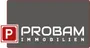 Makler PROBAM Immobilien GmbH logo