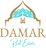 Makler DAMAR REAL ESTATE e.U. logo