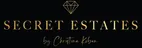Makler SECRET ESTATES by Christina Koban GmbH logo