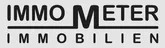 Makler IMMO METER Immobilieninvest GmbH logo