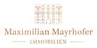 Makler Maximilian Mayrhofer Immobilien logo