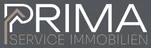 Makler Prima Service PS Immobilien logo