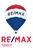 Makler RE/MAX Select logo