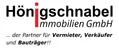 Makler Hönigschnabel Immobilien GmbH logo