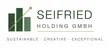 Makler Seifried Holding GmbH logo