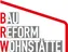 Makler Baureform-Wohnstätte logo