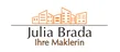 Makler Julia Brada - Ihre Maklerin logo