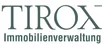 Makler Tirox Immobilienverwaltung GmbH logo