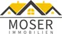 Makler Moser Immobilien logo