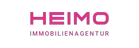 Makler HEIMO Immo GmbH logo