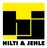 Makler HILTI & JEHLE GmbH logo