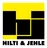 Makler HILTI & JEHLE GmbH logo