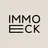 Makler Immoeck GmbH logo