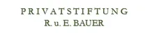 Makler R.u.E. Bauer Privatstiftung logo