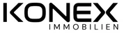 Makler KONEX Immobilien logo