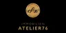 Makler IMMOBILIEN-ATELIER76 GmbH logo