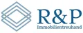 Makler R&P Immobilientreuhand logo