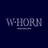 Makler Wolfgang Horn Immobilien logo