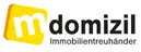 Makler Domizil Immobilientreuhänder GmbH logo