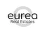 Makler eurea Real Estates GmbH logo