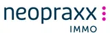Makler Neopraxx Immo GmbH logo