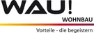 Makler WAU! Wohnbau GmbH logo