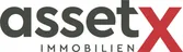 Makler asset.X Immobilien GmbH logo