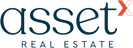 Makler asset.X Immobilien GmbH logo