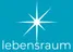 Makler lebensraum immobilien e.U. logo