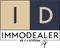 Makler ID Immo-Dealer EU logo
