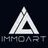 Makler IMMOART logo