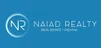 Makler NAIAD Realty GmbH logo