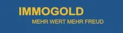 Makler Immogold Zelzer logo