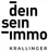 Makler DeinSein Immo Krallinger GmbH logo