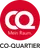 Makler Michael Mascher CO-QUARTIER logo
